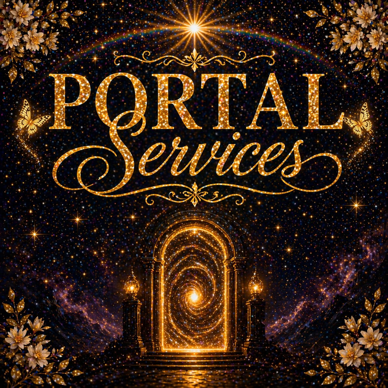 Portal Services