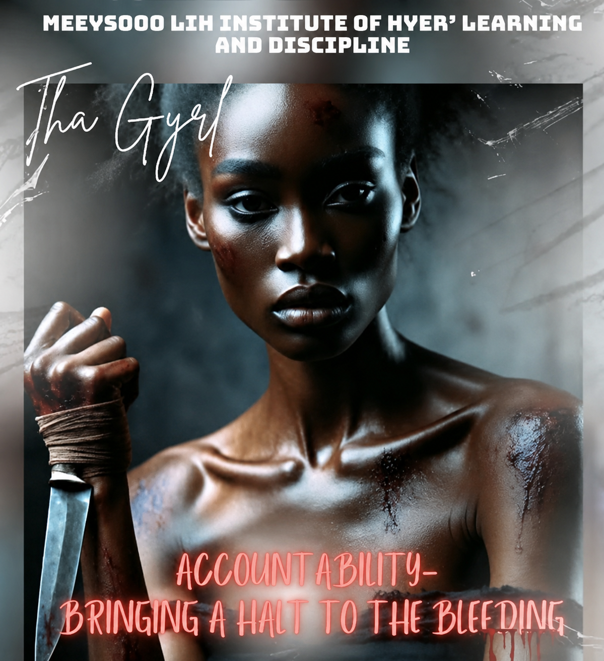 Accountability:Bringing a Halt to the Bleeding