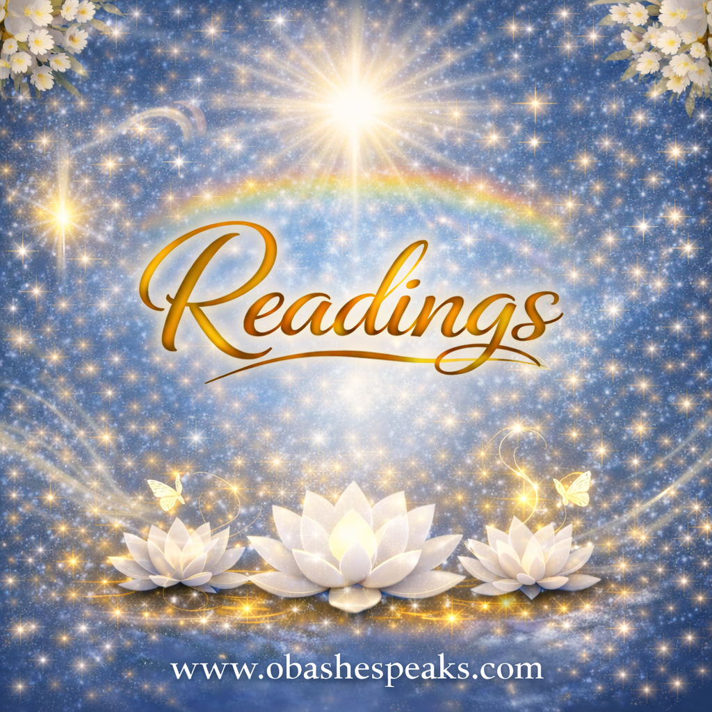 Readings