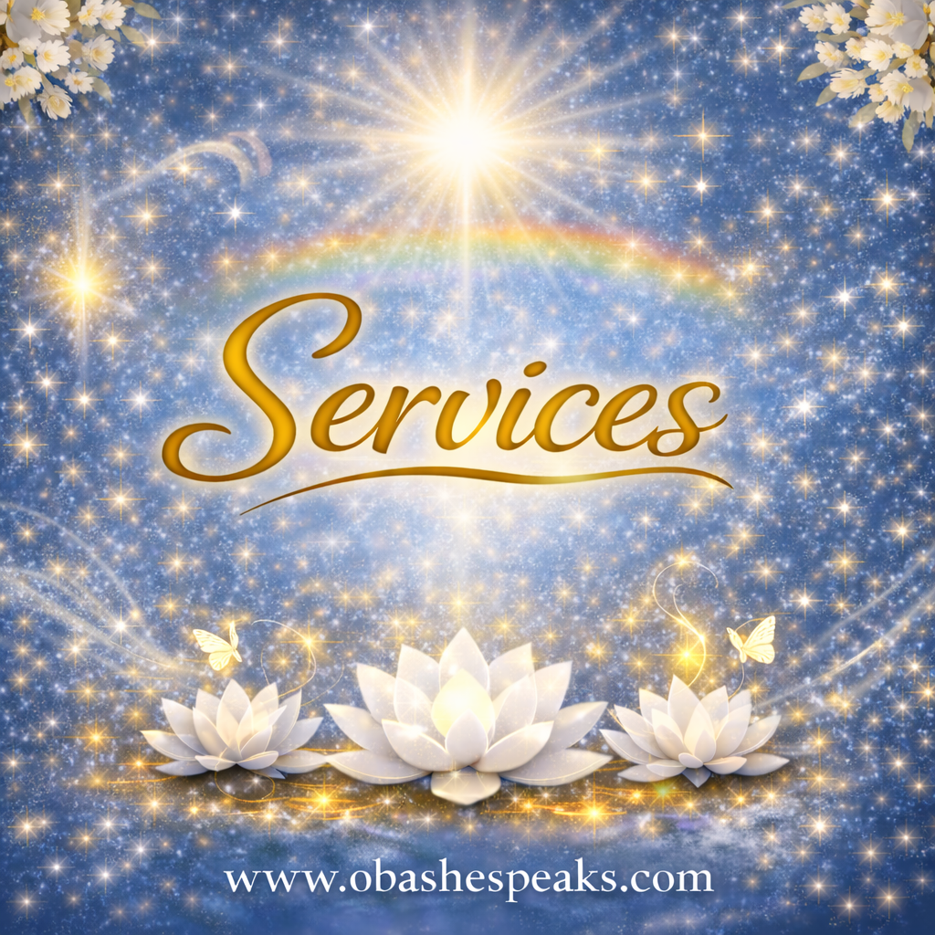 Services