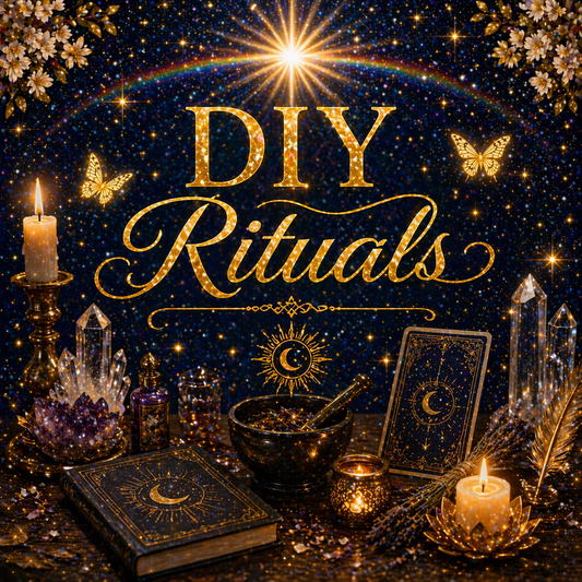 DIY Rituals