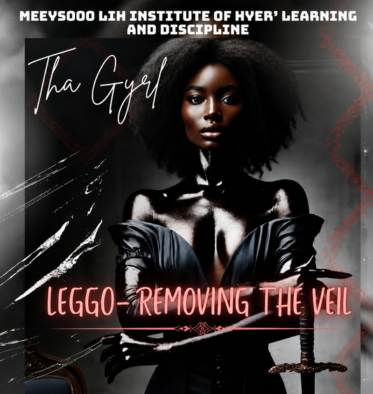 LEGGO:Removing the Veil