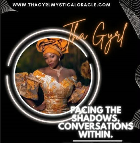 Facing the Shadows:Conversations Within Consultation